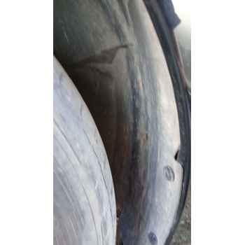Recambio de paso rueda delantero izquierdo para ford mondeo iv (ba7) 1.6 tdci referencia OEM IAM   