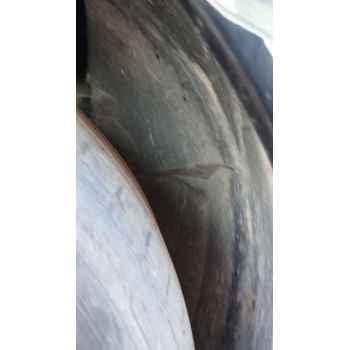 Recambio de paso rueda delantero izquierdo para ford mondeo iv (ba7) 1.6 tdci referencia OEM IAM   