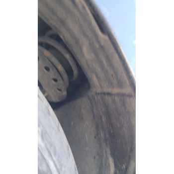 Recambio de paso rueda delantero izquierdo para ford mondeo iv (ba7) 1.6 tdci referencia OEM IAM   