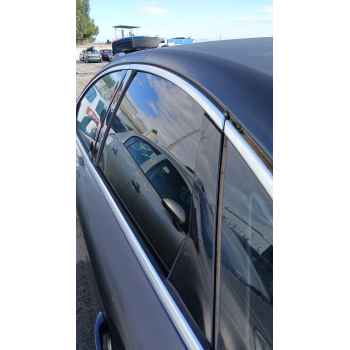 Recambio de puerta trasera izquierda para ford mondeo iv (ba7) 1.6 tdci referencia OEM IAM   
