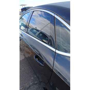 Recambio de puerta trasera izquierda para ford mondeo iv (ba7) 1.6 tdci referencia OEM IAM   