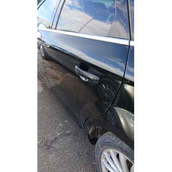 Recambio de puerta trasera izquierda para ford mondeo iv (ba7) 1.6 tdci referencia OEM IAM   