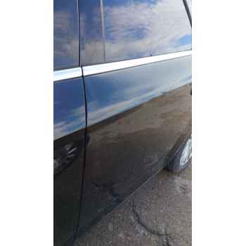 Recambio de puerta trasera izquierda para ford mondeo iv (ba7) 1.6 tdci referencia OEM IAM   
