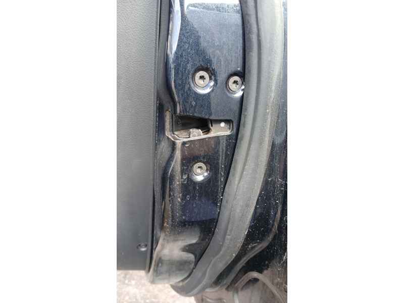 Recambio de cerradura puerta delantera derecha para ford mondeo iv (ba7) 1.6 tdci referencia OEM IAM   