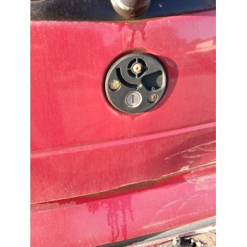 CERRADURA MALETERO / PORTON 