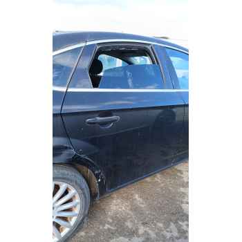 Recambio de puerta trasera derecha para ford mondeo iv (ba7) 1.6 tdci referencia OEM IAM   