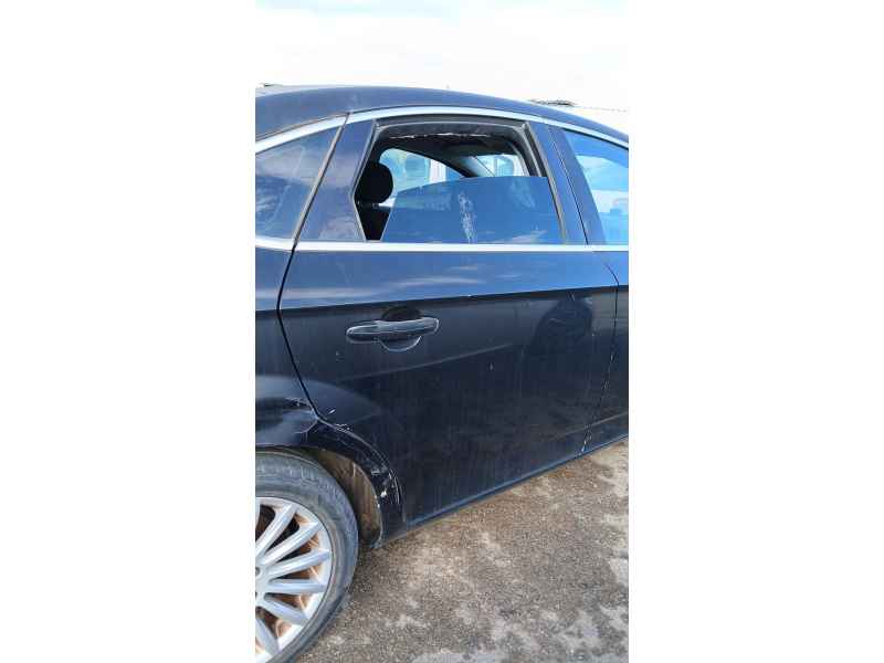 Recambio de puerta trasera derecha para ford mondeo iv (ba7) 1.6 tdci referencia OEM IAM   