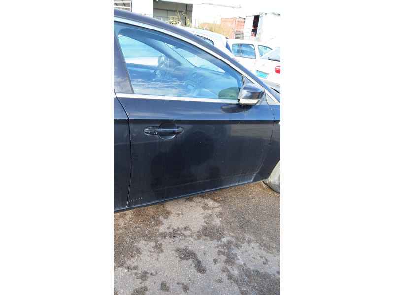 Recambio de puerta delantera derecha para ford mondeo iv (ba7) 1.6 tdci referencia OEM IAM   