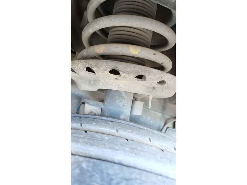 Recambio de amortiguador delantero derecho para ford mondeo iv (ba7) 1.6 tdci referencia OEM IAM   