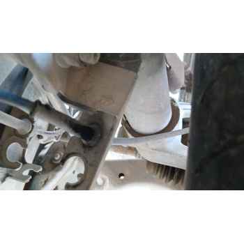 Recambio de amortiguador delantero derecho para ford mondeo iv (ba7) 1.6 tdci referencia OEM IAM   