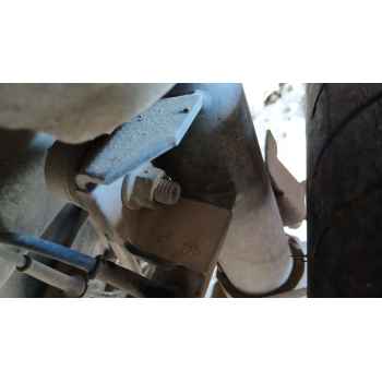 Recambio de amortiguador delantero derecho para ford mondeo iv (ba7) 1.6 tdci referencia OEM IAM   