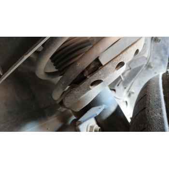 Recambio de amortiguador delantero derecho para ford mondeo iv (ba7) 1.6 tdci referencia OEM IAM   