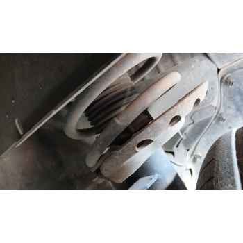 Recambio de amortiguador delantero derecho para ford mondeo iv (ba7) 1.6 tdci referencia OEM IAM   