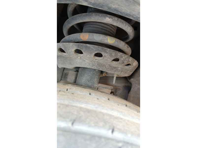 Recambio de amortiguador delantero izquierdo para ford mondeo iv (ba7) 1.6 tdci referencia OEM IAM   