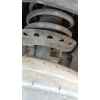 Recambio de amortiguador delantero izquierdo para ford mondeo iv (ba7) 1.6 tdci referencia OEM IAM   