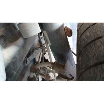 Recambio de amortiguador delantero izquierdo para ford mondeo iv (ba7) 1.6 tdci referencia OEM IAM   