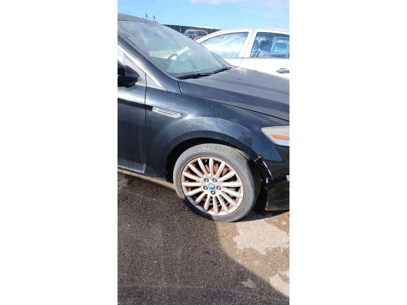 Recambio de aleta delantera derecha para ford mondeo iv (ba7) 1.6 tdci referencia OEM IAM   