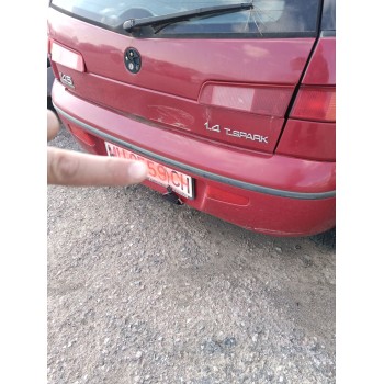 REFUERZO PARAGOLPES TRASERO 