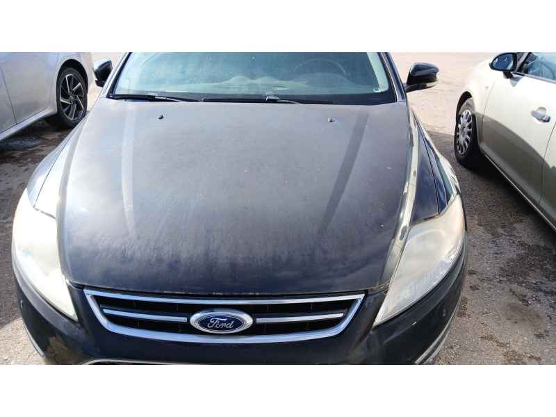 Recambio de capot para ford mondeo iv (ba7) 1.6 tdci referencia OEM IAM   