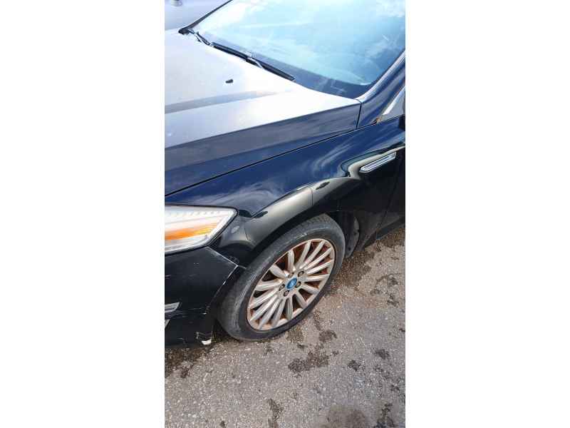 Recambio de aleta delantera izquierda para ford mondeo iv (ba7) 1.6 tdci referencia OEM IAM   