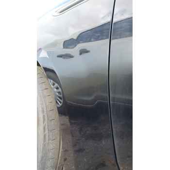 Recambio de aleta delantera izquierda para ford mondeo iv (ba7) 1.6 tdci referencia OEM IAM   
