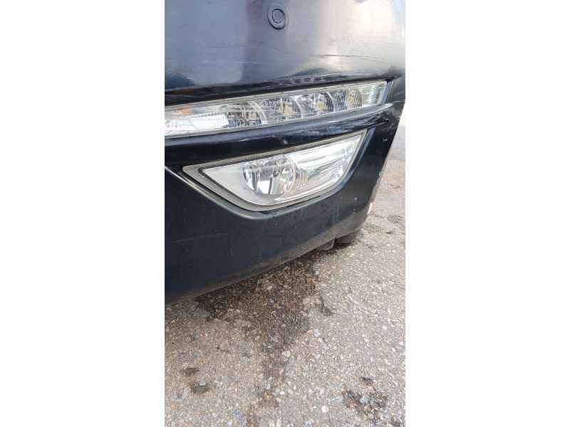 Recambio de faro antiniebla izquierdo para ford mondeo iv (ba7) 1.6 tdci referencia OEM IAM   