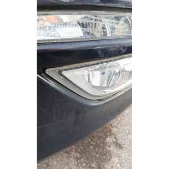 Recambio de faro antiniebla izquierdo para ford mondeo iv (ba7) 1.6 tdci referencia OEM IAM   