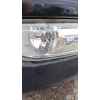 Recambio de faro antiniebla izquierdo para ford mondeo iv (ba7) 1.6 tdci referencia OEM IAM   