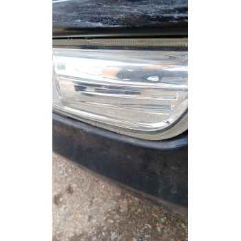 Recambio de faro antiniebla izquierdo para ford mondeo iv (ba7) 1.6 tdci referencia OEM IAM   