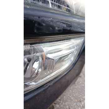 Recambio de faro antiniebla izquierdo para ford mondeo iv (ba7) 1.6 tdci referencia OEM IAM   