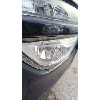 Recambio de faro antiniebla izquierdo para ford mondeo iv (ba7) 1.6 tdci referencia OEM IAM   