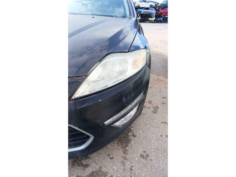 Recambio de faro izquierdo para ford mondeo iv (ba7) 1.6 tdci referencia OEM IAM   
