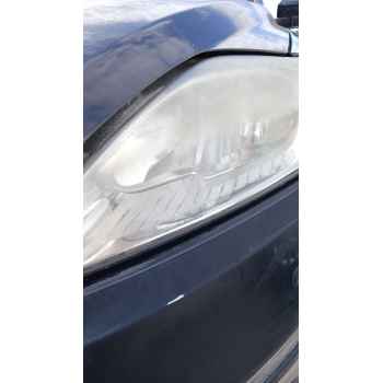 Recambio de faro izquierdo para ford mondeo iv (ba7) 1.6 tdci referencia OEM IAM   