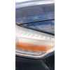 Recambio de faro izquierdo para ford mondeo iv (ba7) 1.6 tdci referencia OEM IAM   
