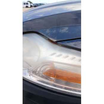 Recambio de faro izquierdo para ford mondeo iv (ba7) 1.6 tdci referencia OEM IAM   