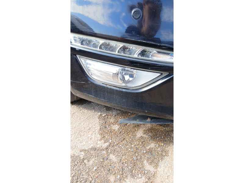Recambio de faro antiniebla derecho para ford mondeo iv (ba7) 1.6 tdci referencia OEM IAM   