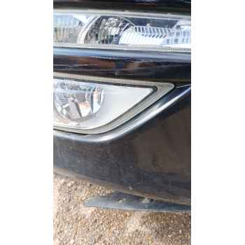 Recambio de faro antiniebla derecho para ford mondeo iv (ba7) 1.6 tdci referencia OEM IAM   