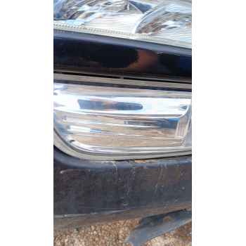 Recambio de faro antiniebla derecho para ford mondeo iv (ba7) 1.6 tdci referencia OEM IAM   