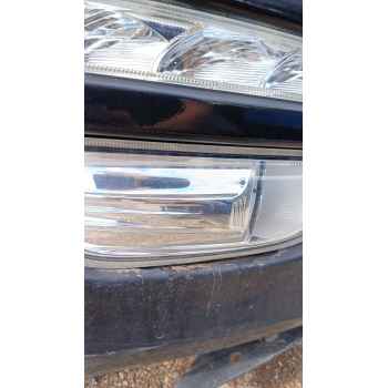 Recambio de faro antiniebla derecho para ford mondeo iv (ba7) 1.6 tdci referencia OEM IAM   