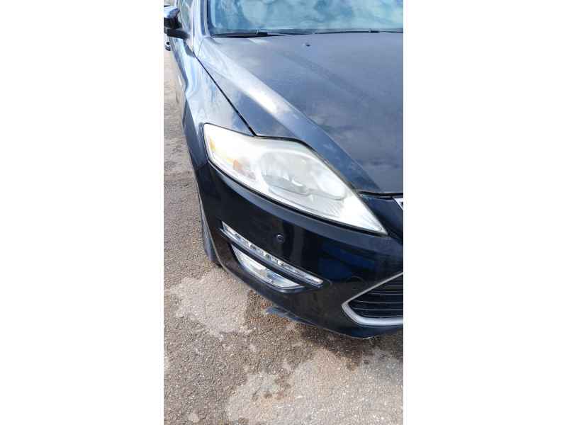 Recambio de faro derecho para ford mondeo iv (ba7) 1.6 tdci referencia OEM IAM   