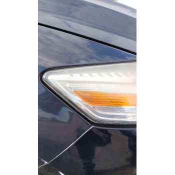 Recambio de faro derecho para ford mondeo iv (ba7) 1.6 tdci referencia OEM IAM   
