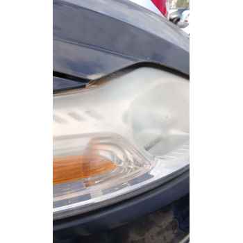 Recambio de faro derecho para ford mondeo iv (ba7) 1.6 tdci referencia OEM IAM   