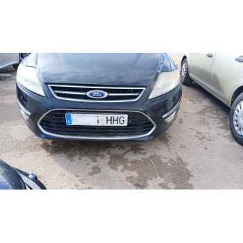 Recambio de paragolpes delantero para ford mondeo iv (ba7) 1.6 tdci referencia OEM IAM   
