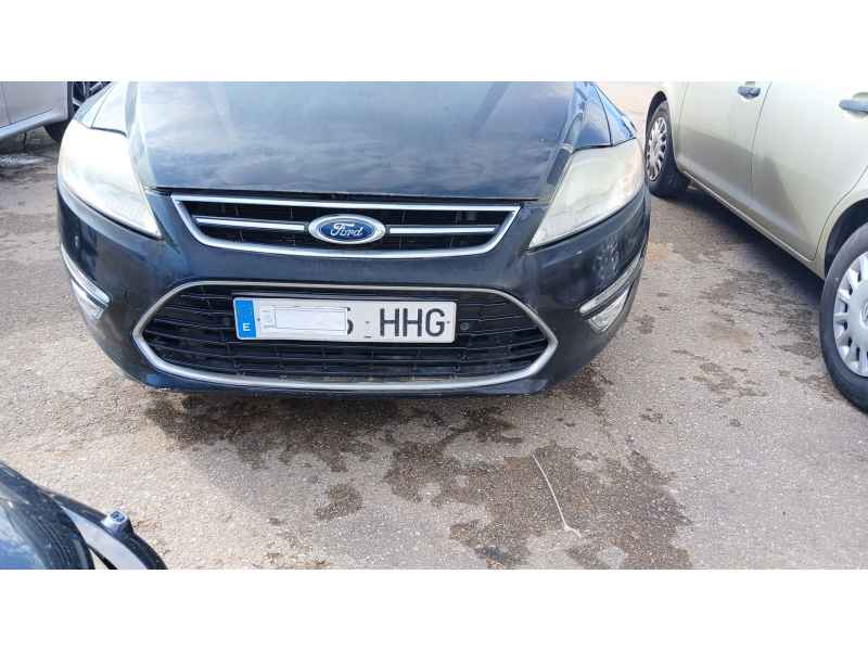 Recambio de paragolpes delantero para ford mondeo iv (ba7) 1.6 tdci referencia OEM IAM   