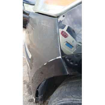 Recambio de paragolpes delantero para ford mondeo iv (ba7) 1.6 tdci referencia OEM IAM   