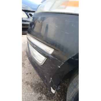 Recambio de paragolpes delantero para ford mondeo iv (ba7) 1.6 tdci referencia OEM IAM   