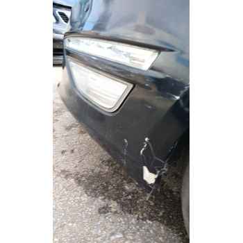 Recambio de paragolpes delantero para ford mondeo iv (ba7) 1.6 tdci referencia OEM IAM   