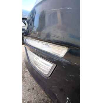Recambio de paragolpes delantero para ford mondeo iv (ba7) 1.6 tdci referencia OEM IAM   