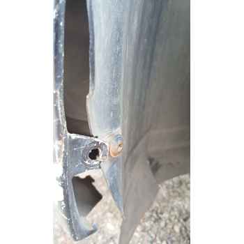 Recambio de paragolpes delantero para ford mondeo iv (ba7) 1.6 tdci referencia OEM IAM   