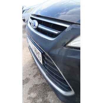 Recambio de paragolpes delantero para ford mondeo iv (ba7) 1.6 tdci referencia OEM IAM   